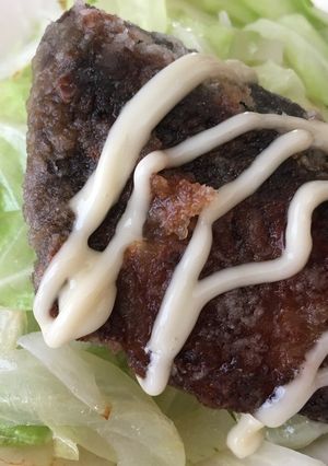 簡単、鯖の丼！-レシピのメイン写真