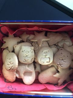 ☆さくさくクッキー☆-レシピのメイン写真