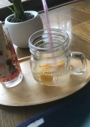 夏ドリンク-レシピのメイン写真