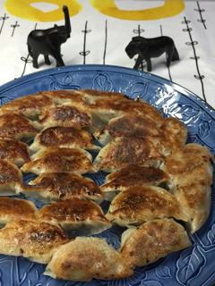 さっぱり餃子-レシピのメイン写真