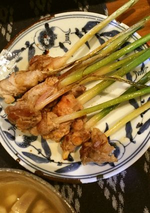 葉生姜で「豚生姜焼き」-レシピのメイン写真