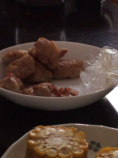 うま塩唐揚げ-レシピのメイン写真
