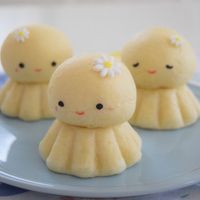 基本からアレンジまで！思わずつくりたくなる「ブリオッシュ 型」の
