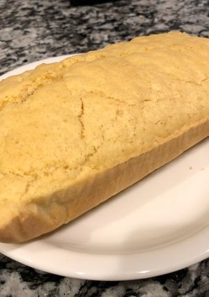 朝食米粉パン-レシピのメイン写真