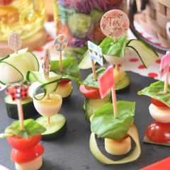 รูปของ ピンチョス