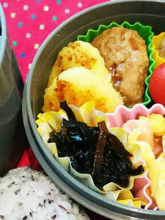 男子弁当627-レシピのメイン写真