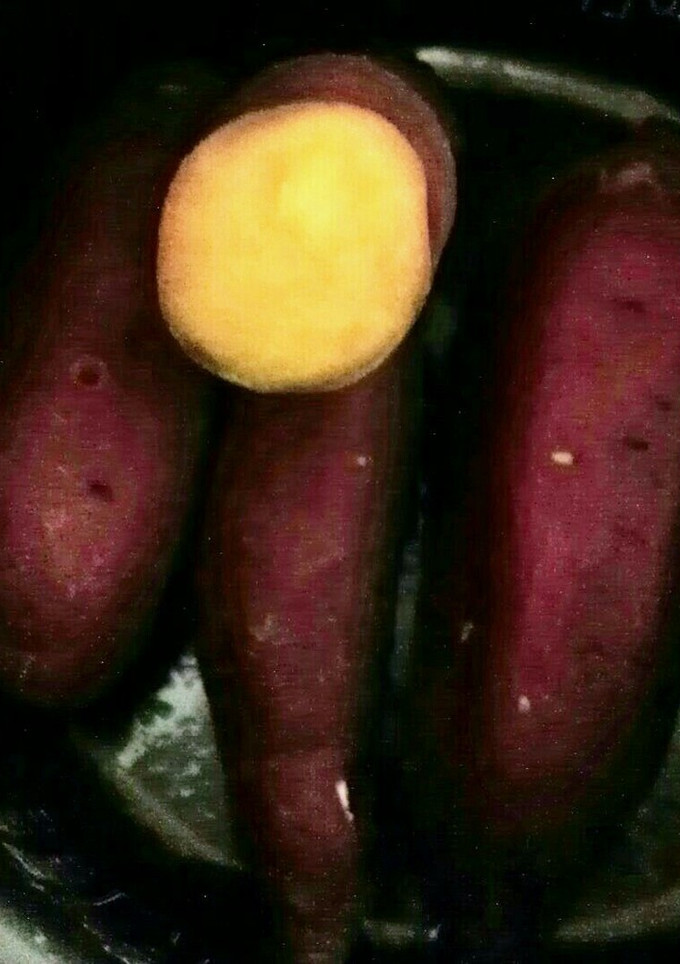 炊飯器でさつまいも-レシピのメイン写真