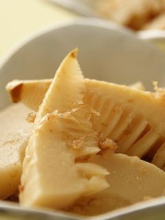 タケノコ煮込み-レシピのメイン写真