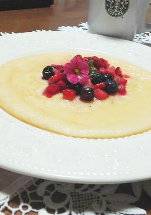 【幸せになる】ふわふわなパンケーキ♡-レシピのメイン写真