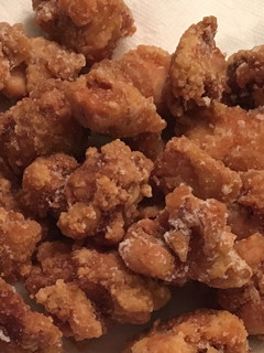 おいしくできたからメモしとこっ…からあげ-レシピのメイン写真