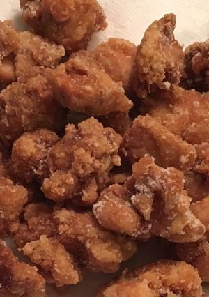 おいしくできたからメモしとこっ…からあげ-レシピのメイン写真