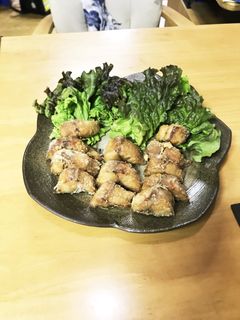 鯖の竜田揚げ-レシピのメイン写真
