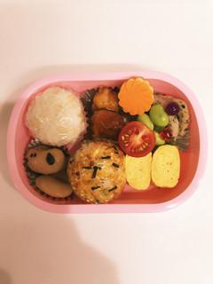 ❁sawaおべんとう♡11❁-レシピのメイン写真