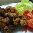 ジューシィー☆簡単・唐揚げ