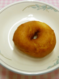 【学校給食】ポテトドーナツ-レシピのメイン写真
