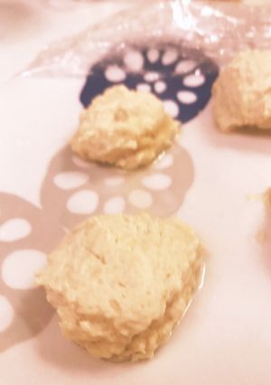 豆腐ハンバーグ-レシピのメイン写真