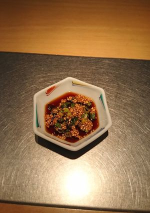 焼肉のたれ 自家製-レシピのメイン写真