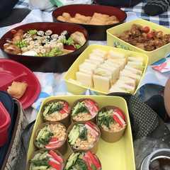 覚書 運動会-レシピのメイン写真