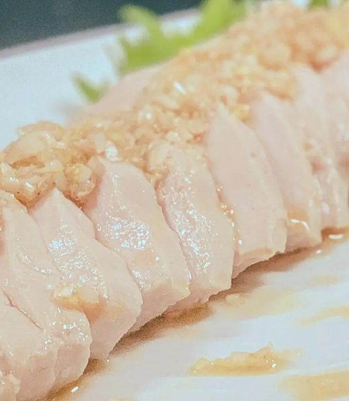 BONIQ 低温調理器 鶏ハム 美味しい自家製鶏ハム | BONIQ（ボニーク）公式低温調理レシピサイト