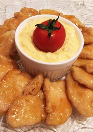 味付けは、これ１本！鶏胸肉のチキン南蛮♪-レシピのメイン写真