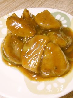 つみれの新しい食べ方!-レシピのメイン写真