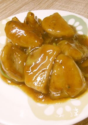 つみれの新しい食べ方！-レシピのメイン写真