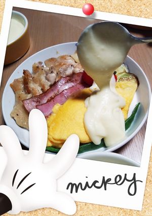 何にでも合う「アリゴ」-レシピのメイン写真