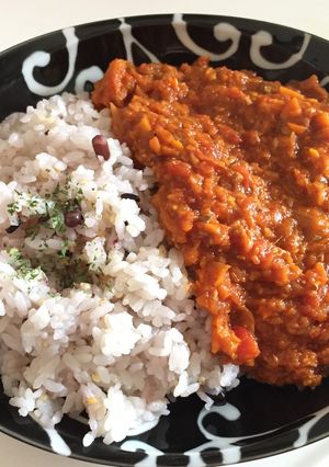 我が家の美味しい鯖カレー☆-レシピのメイン写真