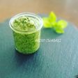 綺麗になれちゃう『手づくりバジルソース』
