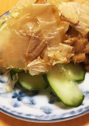 発酵食品のコラボ！-レシピのメイン写真