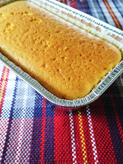 極旨!!!チーズスフレケーキ!-レシピのメイン写真