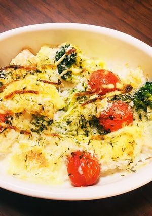 材料切るだけ！ささみのオーブン焼き♪-レシピのメイン写真