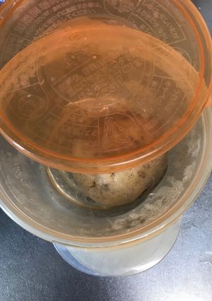 【離乳食にも！】簡単マッシュドポテト-レシピのメイン写真