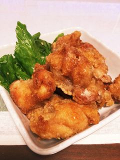 簡単♡醤油唐揚げ♡-レシピのメイン写真