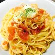 簡単ずぼらペスカトーレ