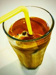 マカオコーヒー 手打珈琲 ダルゴナ-レシピのメイン写真