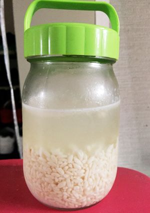放っておくだけ簡単！塩麹-レシピのメイン写真