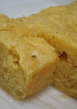 玉ねぎケーキ-レシピのメイン写真