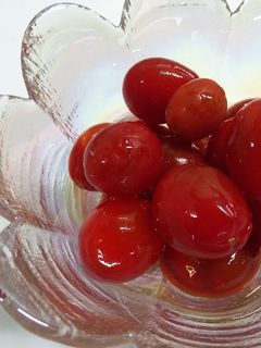 トマトの甘酢漬け-レシピのメイン写真
