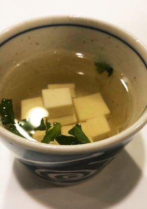 五右衛門スープ-レシピのメイン写真