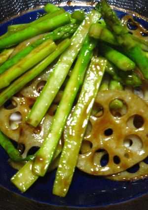 調味料２つ！野菜炒め☆-レシピのメイン写真