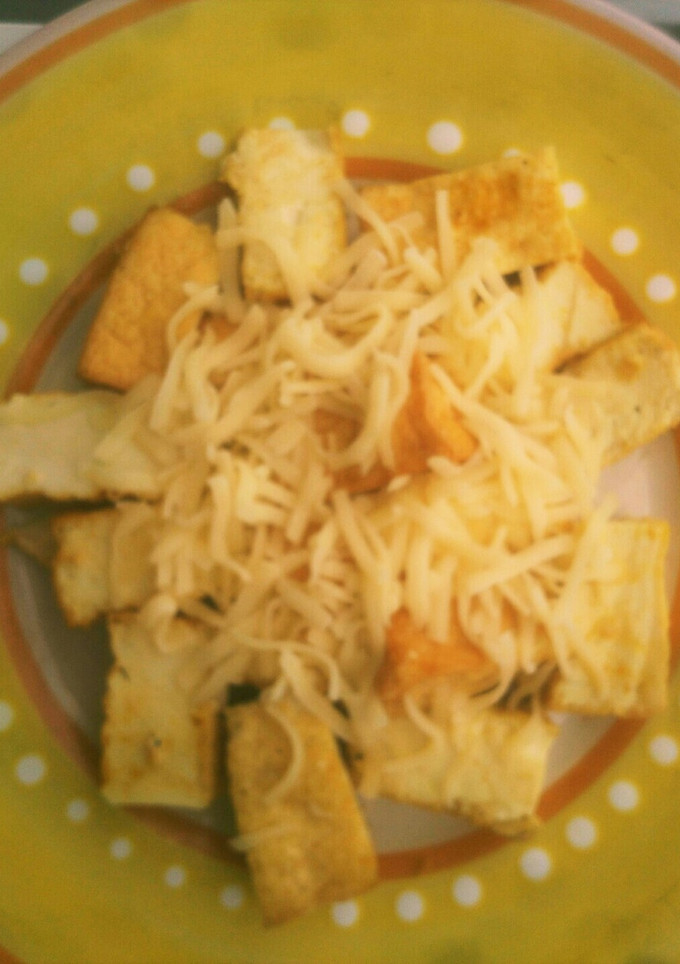 厚揚げのおかず-レシピのメイン写真