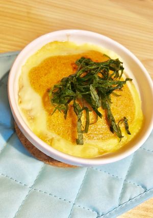 明太子グラタン♬-レシピのメイン写真