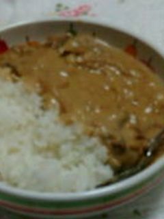 懐かしの味♪ビーフストロガノフ-レシピのメイン写真