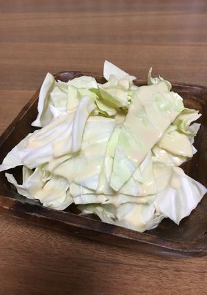 黒酢のマヨネーズドレッシング✨-レシピのメイン写真