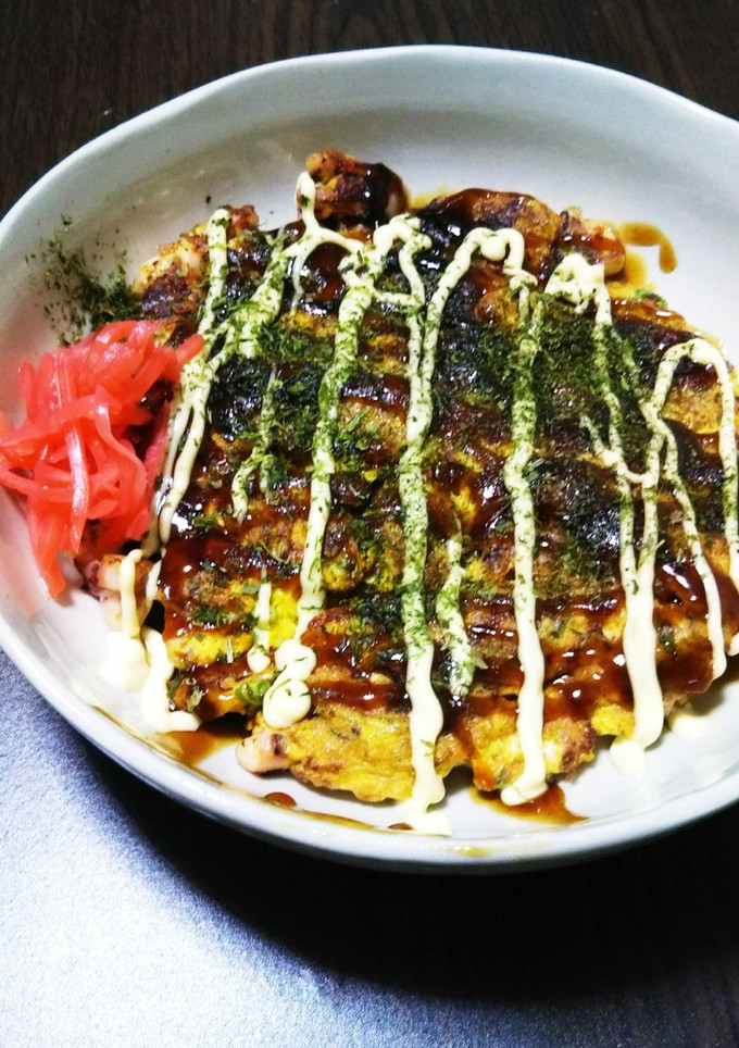 ゲソネギ焼き-レシピのメイン写真