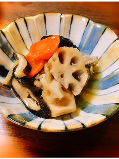 *筑前煮*-レシピのメイン写真