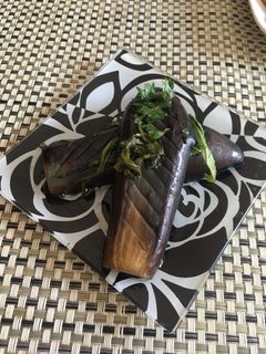 ナスの煮浸し-レシピのメイン写真