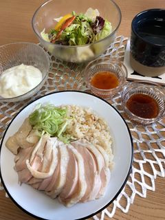 しっとり柔らかゆで鶏-レシピのメイン写真