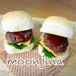 あこ酵母で作るミニハンバーガー